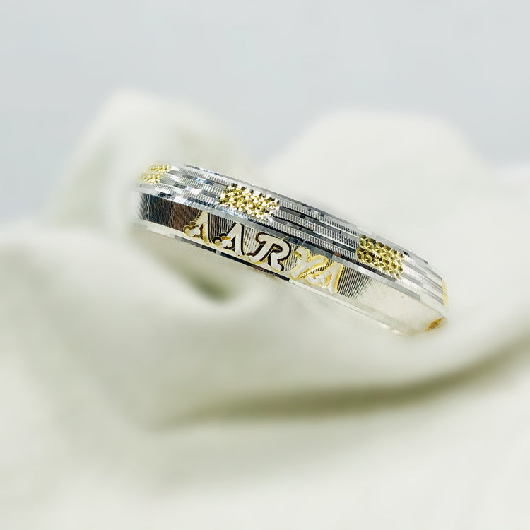 Personalized Jewelry