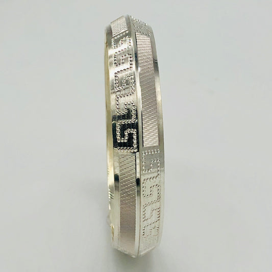 Men’s CNC Design Kada