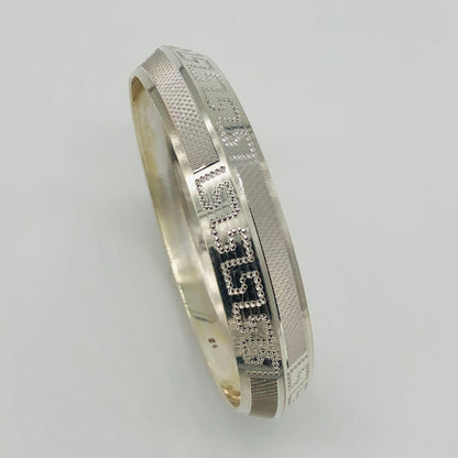 Men’s CNC Design Kada